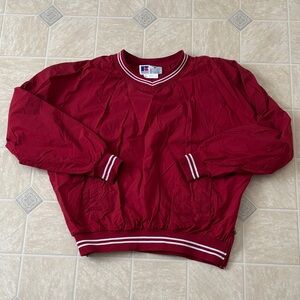 Russell Athletic Pullover